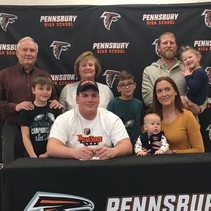 Meet your Posher, Donna